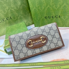 Gucci Wallets Purse